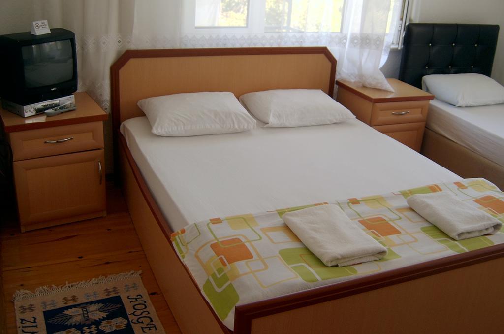 Egirdir Sehsuvar Peace Pension מראה חיצוני תמונה