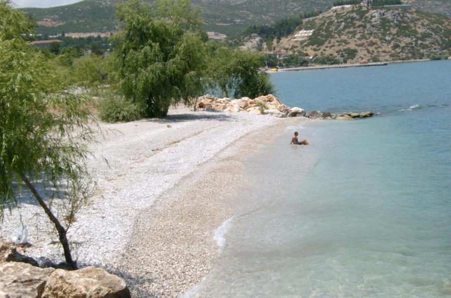 Egirdir Sehsuvar Peace Pension מראה חיצוני תמונה